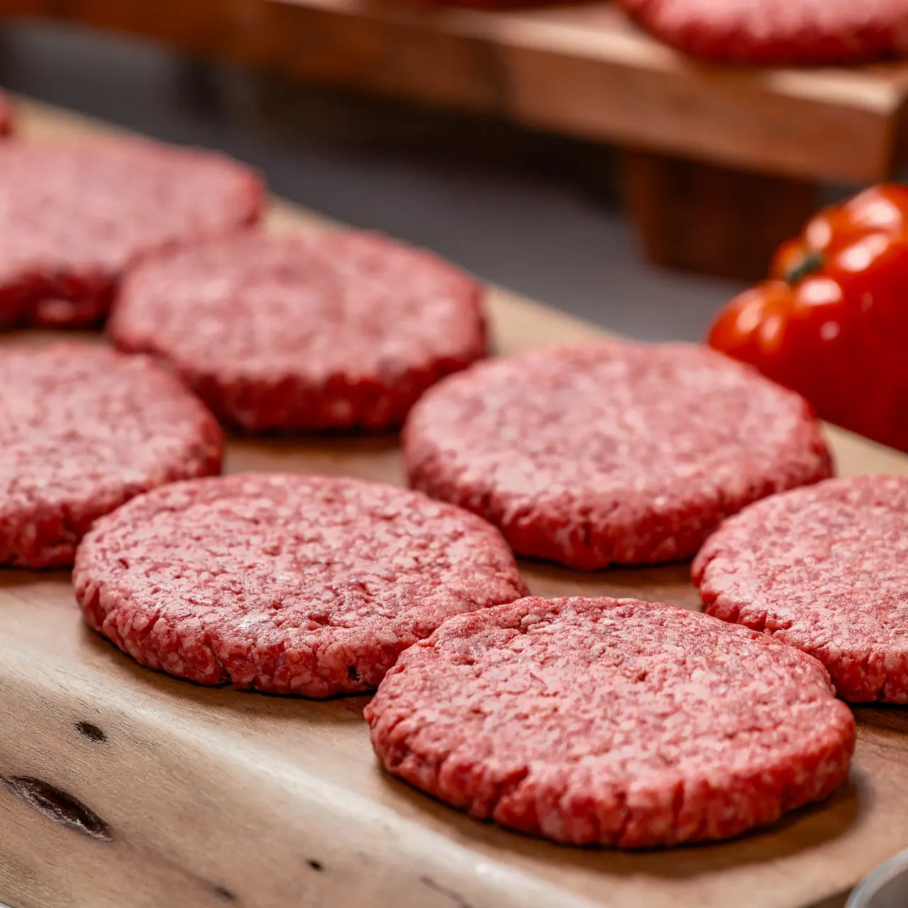 America's Best Burger Box