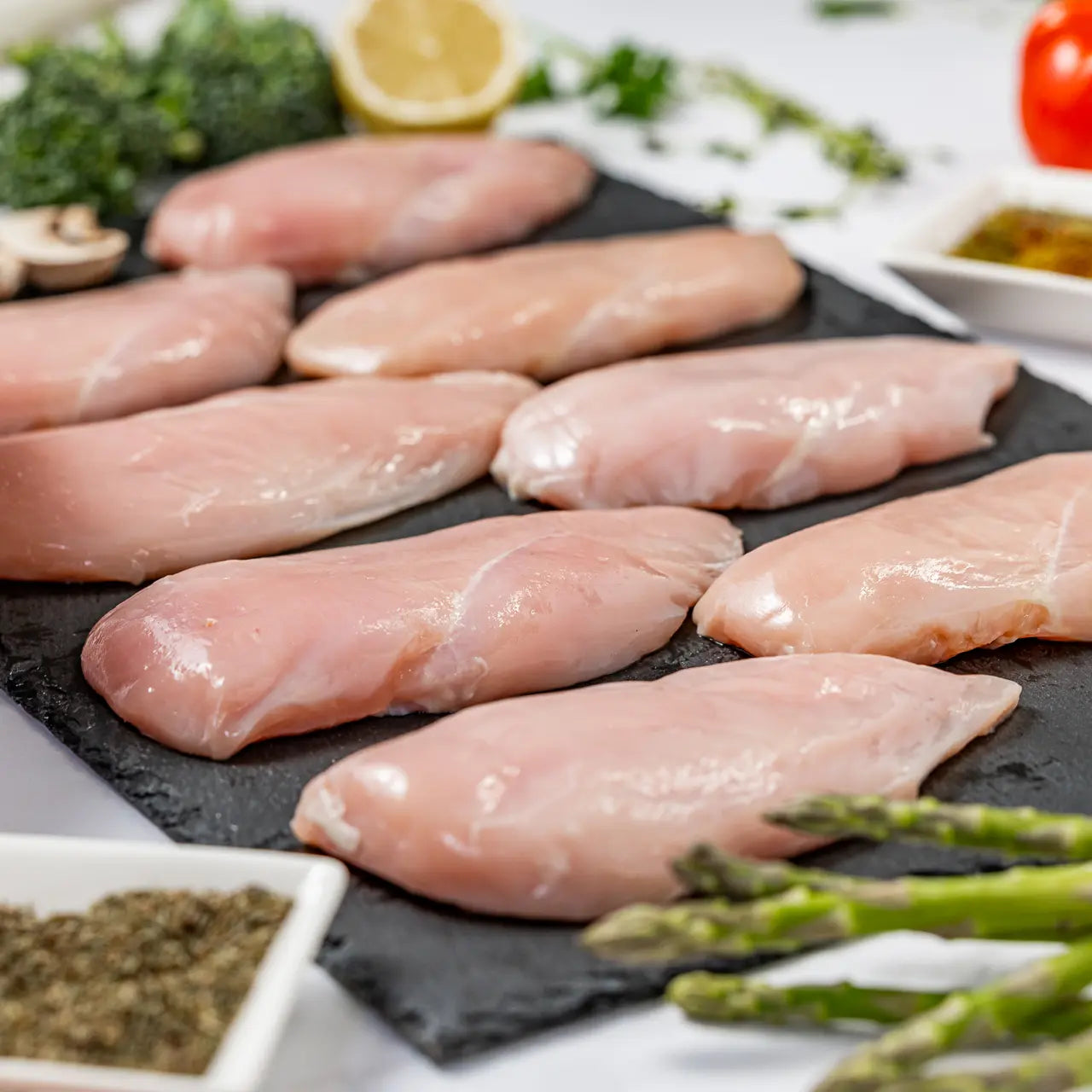 Good Ranchers Chicken Breasts - America’s Best Chicken - Easy Dinner Gift - Gift Guide for Foodies