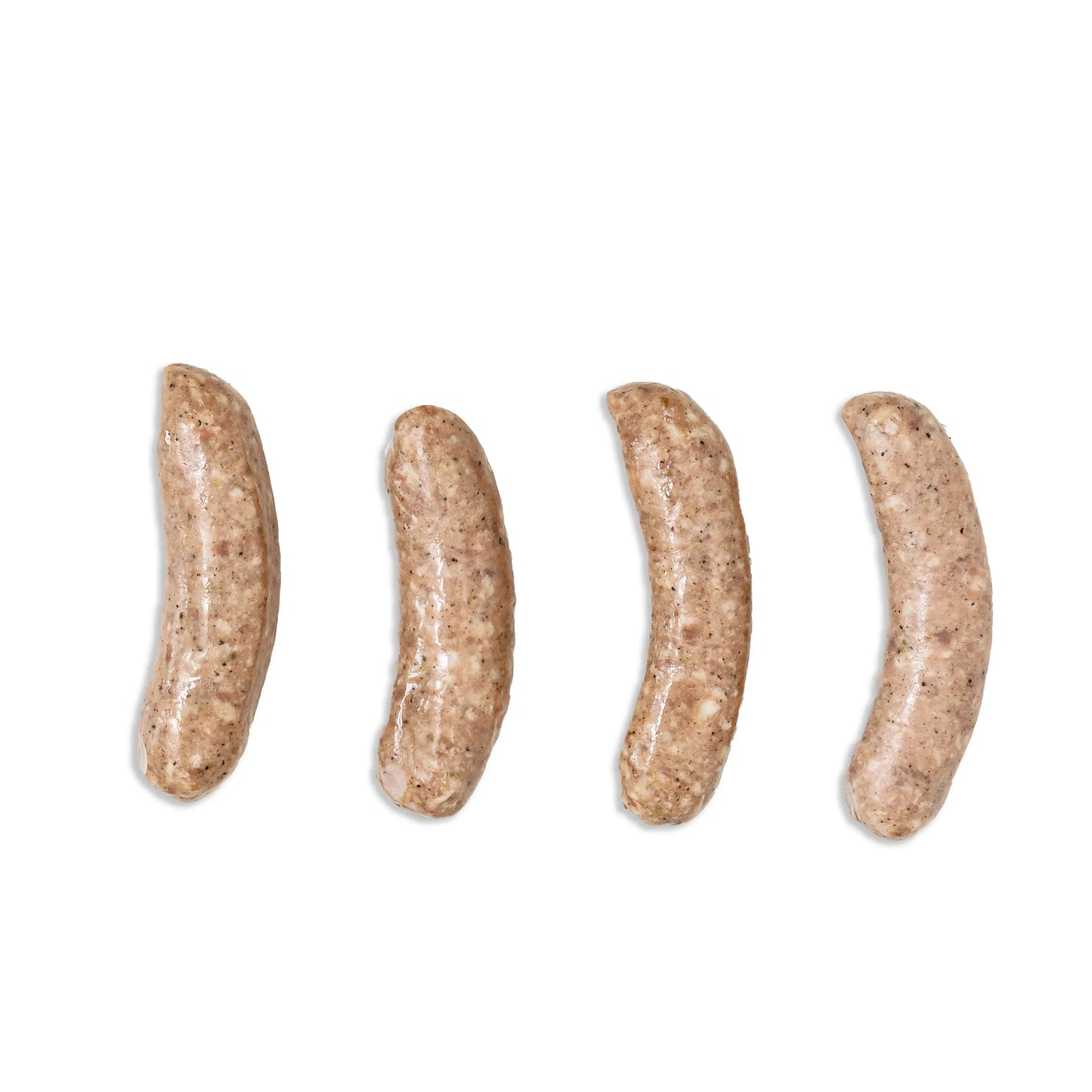 Candace Owens Favorite Sausages: Good Ranchers Italian Sausage