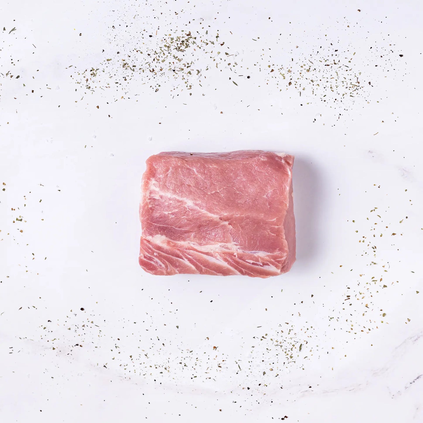 Pork Roast