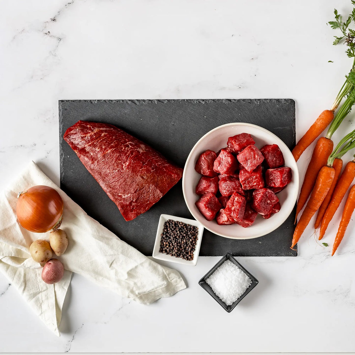 Slow Cook Bundle