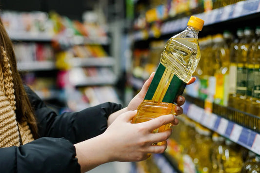 Good Ranchers Exposes Fake Avocado Oil: Why Seed Oil-Free Certification Matters