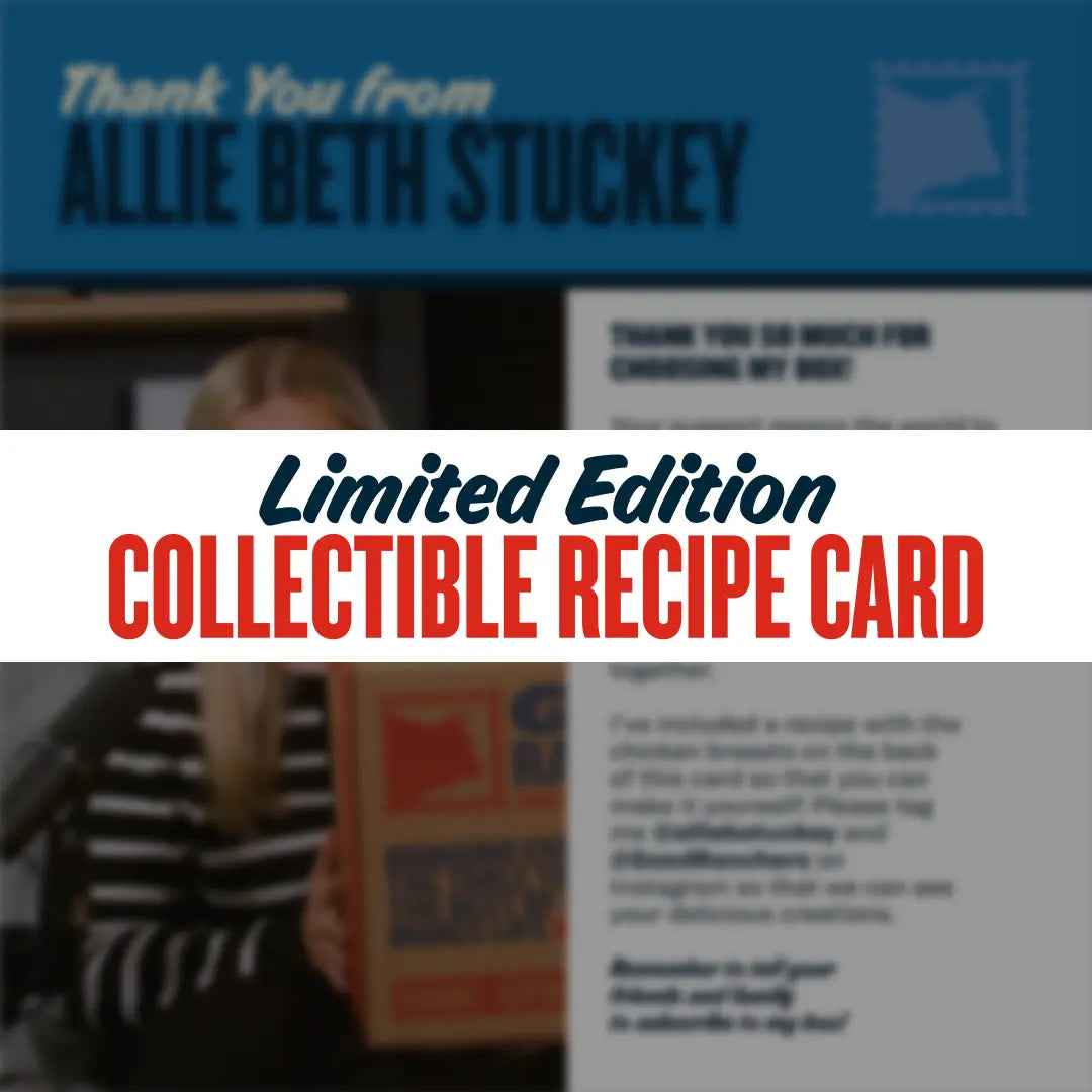 The Allie Beth Stuckey Box