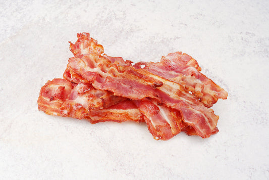 Good Ranchers Applewood Smoked Bacon