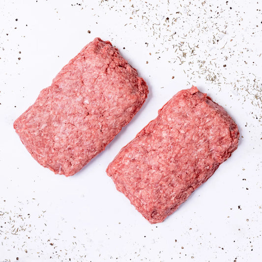 Beef and Pork Meatball Mix Gift