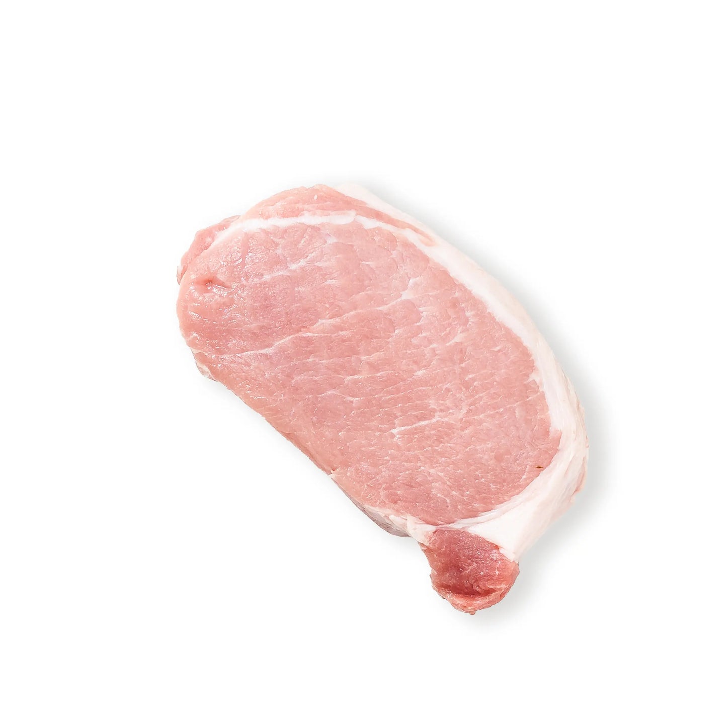 Brett Cooper’s Favorite Boneless Pork Chops: Good Ranchers