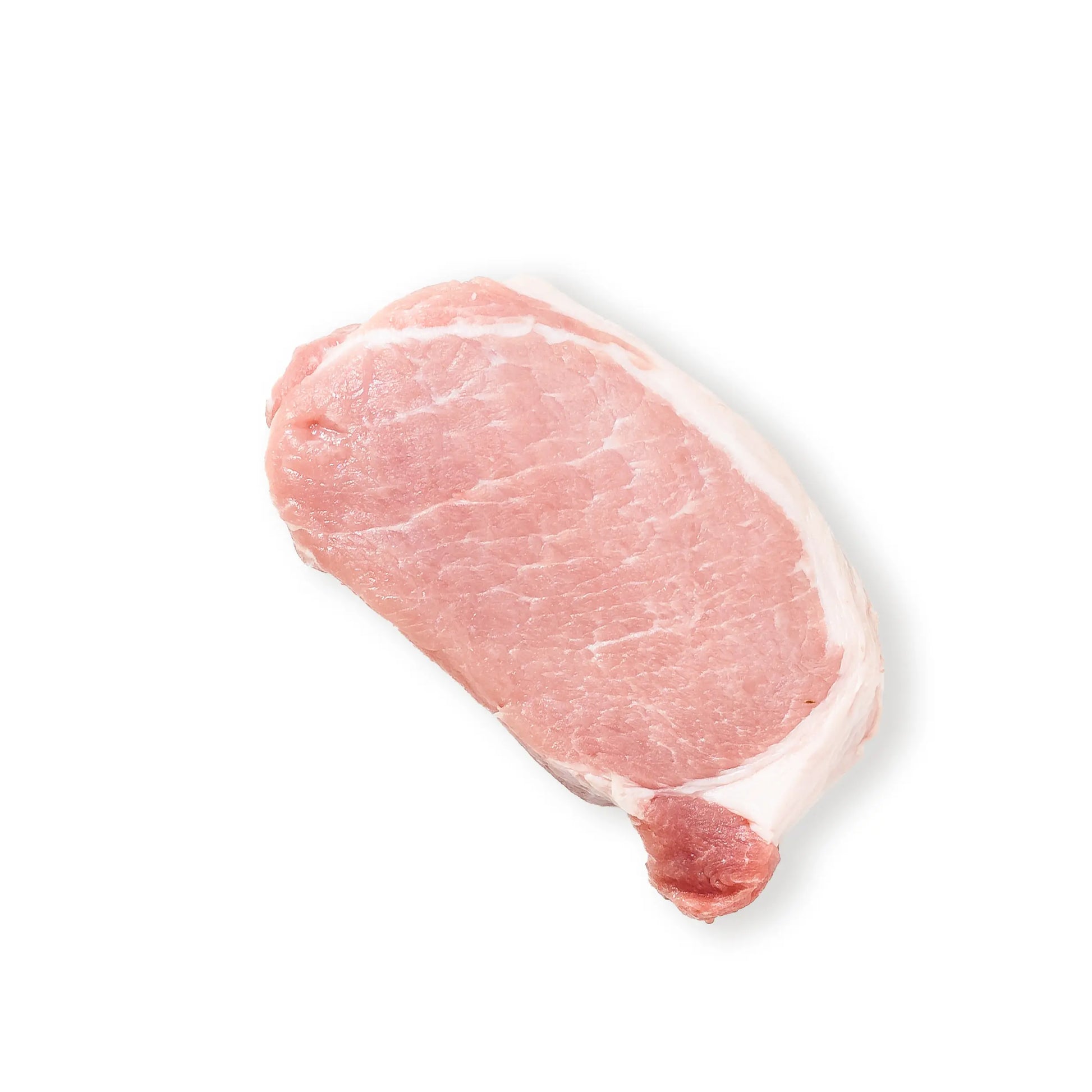 Brett Cooper’s Favorite Boneless Pork Chops: Good Ranchers