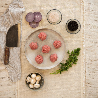 Angus Ground Beef