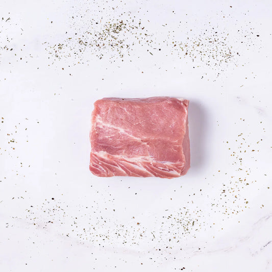 Pork Roast