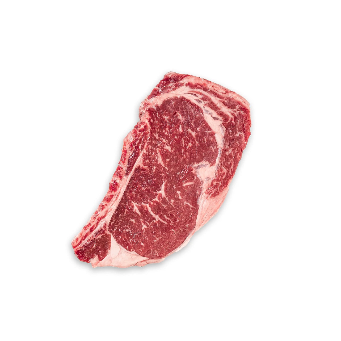 Allie Stuckey Favorite Steak: Good Ranchers Bone In Ribeye 