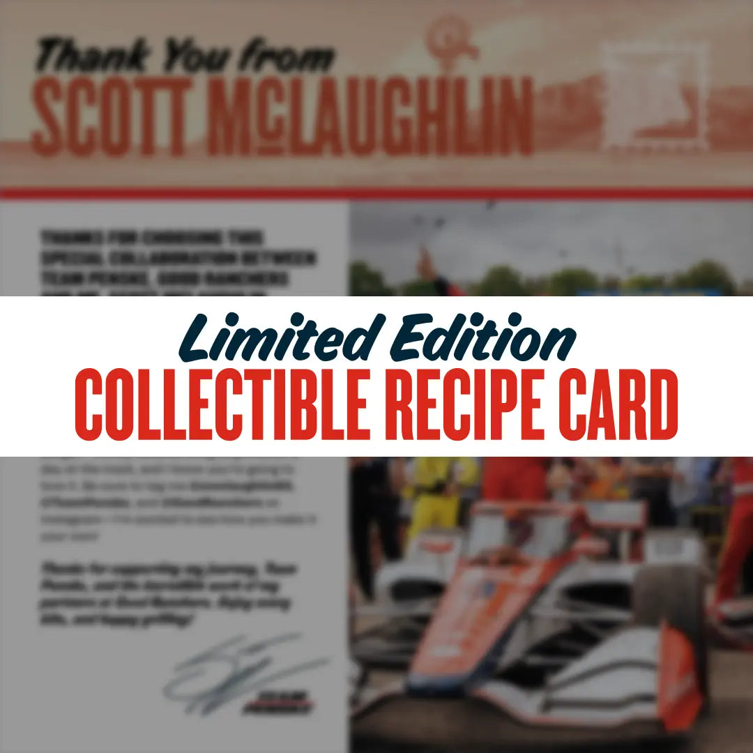 The Scott McLaughlin Box
