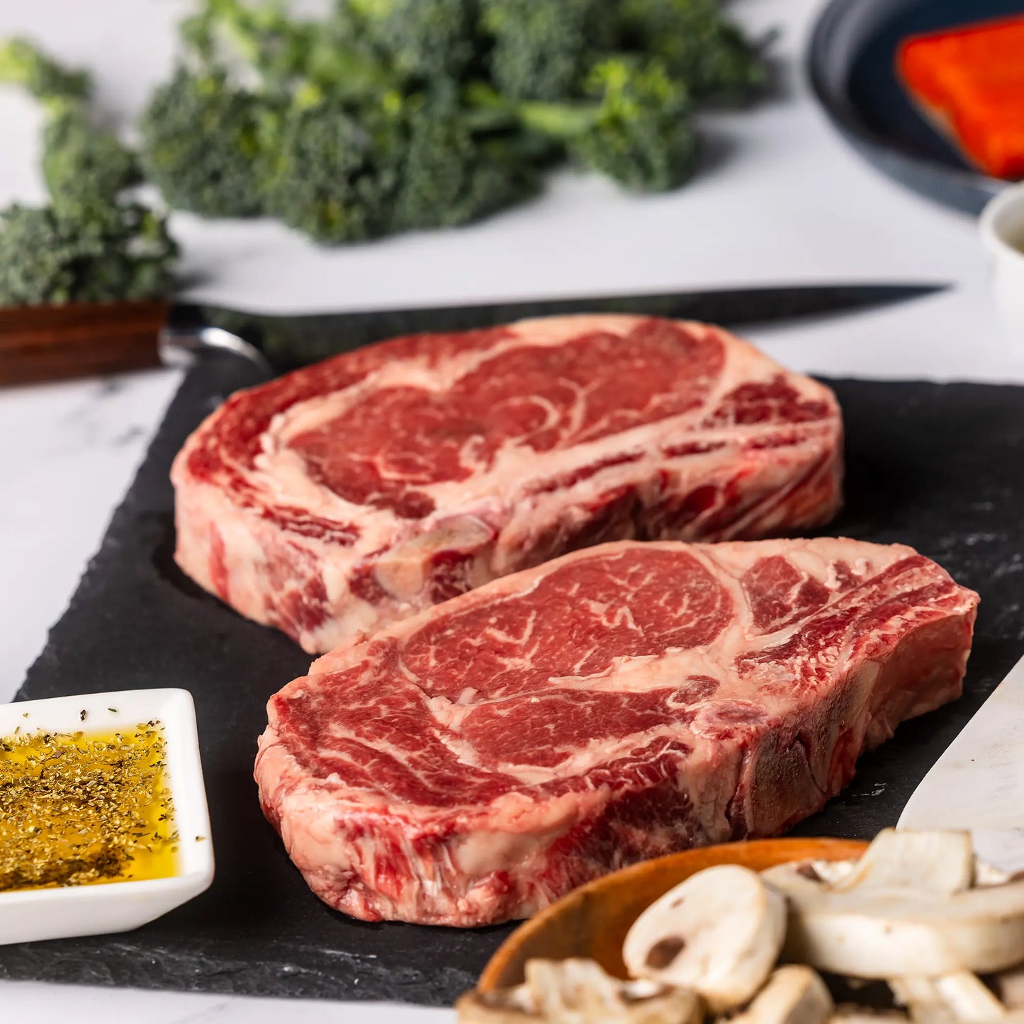 Surf and Turf Gift Box